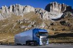 Iveco Stralis 460NP 4x2 2017 года